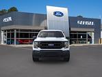 New 2023 Ford F-150 XL Super Cab 4WD, Pickup for sale #DTH6655 - photo 6