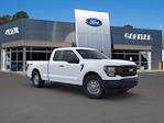 New 2023 Ford F-150 XL Super Cab 4WD, Pickup for sale #DTH6655 - photo 7