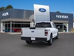 New 2023 Ford F-150 XL Super Cab 4WD, Pickup for sale #DTH6655 - photo 8