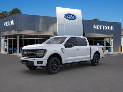 New 2024 Ford F-150 Tremor SuperCrew Cab 4WD, Pickup for sale #DTH6664 - photo 1