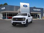 New 2024 Ford F-150 Tremor SuperCrew Cab 4WD, Pickup for sale #DTH6664 - photo 2