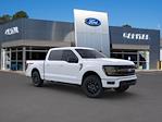 New 2024 Ford F-150 Tremor SuperCrew Cab 4WD, Pickup for sale #DTH6664 - photo 7