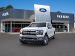 New 2024 Ford F-150 Lariat SuperCrew Cab 4WD, Pickup for sale #DTH6770 - photo 3