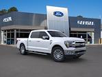 New 2024 Ford F-150 Lariat SuperCrew Cab 4WD, Pickup for sale #DTH6770 - photo 6