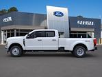 New 2024 Ford F-350 XL Crew Cab 4WD, Pickup for sale #DTH6774 - photo 4