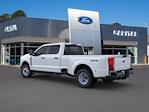 New 2024 Ford F-350 XL Crew Cab 4WD, Pickup for sale #DTH6774 - photo 2