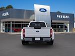 New 2024 Ford F-350 XL Crew Cab 4WD, Pickup for sale #DTH6774 - photo 5