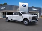 New 2024 Ford F-350 XL Crew Cab 4WD, Pickup for sale #DTH6774 - photo 7