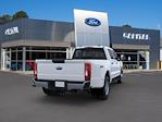 New 2024 Ford F-350 XL Crew Cab 4WD, Pickup for sale #DTH6774 - photo 8