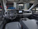 New 2024 Ford F-350 XL Crew Cab 4WD, Pickup for sale #DTH6774 - photo 9