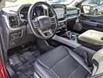 Used 2021 Ford F-150 Lariat SuperCrew Cab 4WD, Pickup for sale #DTH6833A - photo 12