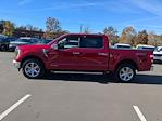 Used 2021 Ford F-150 Lariat SuperCrew Cab 4WD, Pickup for sale #DTH6833A - photo 2