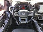 Used 2021 Ford F-150 Lariat SuperCrew Cab 4WD, Pickup for sale #DTH6833A - photo 23