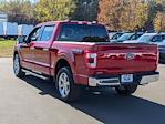 Used 2021 Ford F-150 Lariat SuperCrew Cab 4WD, Pickup for sale #DTH6833A - photo 3