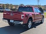 Used 2021 Ford F-150 Lariat SuperCrew Cab 4WD, Pickup for sale #DTH6833A - photo 5