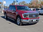 Used 2021 Ford F-150 Lariat SuperCrew Cab 4WD, Pickup for sale #DTH6833A - photo 7