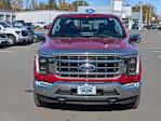 Used 2021 Ford F-150 Lariat SuperCrew Cab 4WD, Pickup for sale #DTH6833A - photo 8