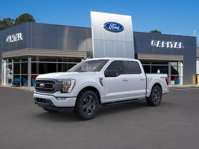 Pickup Trucks for Sale in Hillsborough, NC | Capital Ford Hillsborough