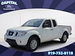Used 2017 Nissan Frontier SV King Cab 4x4, Pickup for sale #H6142A - photo 1