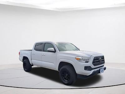 Used 2019 Toyota Tacoma SR Double Cab RWD, Pickup for sale #H6159A - photo 1