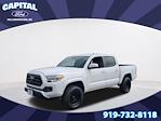 Used 2019 Toyota Tacoma SR Double Cab RWD, Pickup for sale #H6159A - photo 3