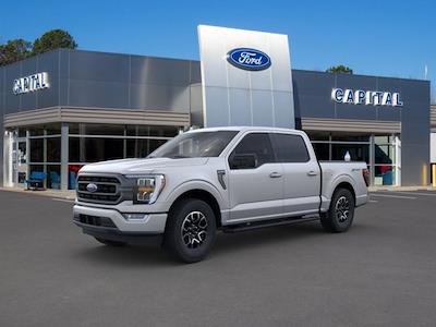 Pickup Trucks for Sale in Hillsborough, NC | Capital Ford Hillsborough