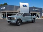 2023 Ford F-150 SuperCrew Cab RWD, Pickup for sale #H6215 - photo 1