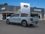 2023 Ford F-150 SuperCrew Cab RWD, Pickup for sale #H6215 - photo 2