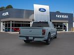2023 Ford F-150 SuperCrew Cab RWD, Pickup for sale #H6215 - photo 8