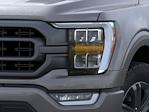 New 2023 Ford F-150 XLT SuperCrew Cab 4WD, Pickup for sale #H6451 - photo 18