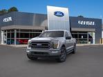 New 2023 Ford F-150 XLT SuperCrew Cab 4WD, Pickup for sale #H6451 - photo 3