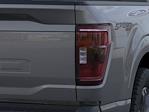 New 2023 Ford F-150 XLT SuperCrew Cab 4WD, Pickup for sale #H6451 - photo 21