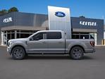New 2023 Ford F-150 XLT SuperCrew Cab 4WD, Pickup for sale #H6451 - photo 4