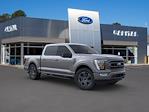New 2023 Ford F-150 XLT SuperCrew Cab 4WD, Pickup for sale #H6451 - photo 7