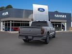 New 2023 Ford F-150 XLT SuperCrew Cab 4WD, Pickup for sale #H6451 - photo 8