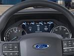 New 2023 Ford F-150 XLT SuperCrew Cab 4WD, Pickup for sale #H6452 - photo 13