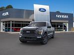 New 2023 Ford F-150 XLT SuperCrew Cab 4WD, Pickup for sale #H6452 - photo 3