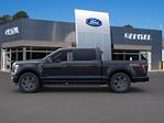 New 2023 Ford F-150 XLT SuperCrew Cab 4WD, Pickup for sale #H6452 - photo 4