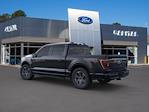 New 2023 Ford F-150 XLT SuperCrew Cab 4WD, Pickup for sale #H6452 - photo 2