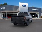 New 2023 Ford F-150 XLT SuperCrew Cab 4WD, Pickup for sale #H6452 - photo 8