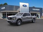 New 2023 Ford F-150 XL SuperCrew Cab RWD, Pickup for sale #H6471 - photo 1
