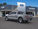 New 2023 Ford F-150 XL SuperCrew Cab RWD, Pickup for sale #H6471 - photo 2