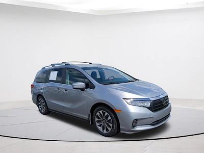 2022 Honda Odyssey FWD, Minivan for sale #H6485A - photo 1