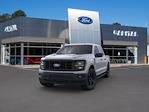 New 2024 Ford F-150 STX SuperCrew Cab 4WD, Pickup for sale #H6509 - photo 2