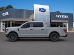 New 2024 Ford F-150 STX SuperCrew Cab 4WD, Pickup for sale #H6509 - photo 3