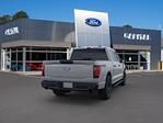 New 2024 Ford F-150 STX SuperCrew Cab 4WD, Pickup for sale #H6509 - photo 8