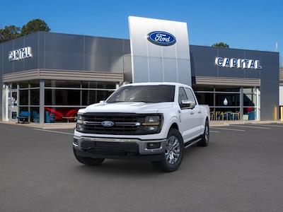 2024 Ford F-150 SuperCrew Cab 4WD, Pickup for sale #H6538 - photo 2