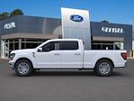 New 2024 Ford F-150 XLT SuperCrew Cab 4WD, Pickup for sale #H6538 - photo 3