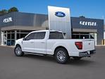 New 2024 Ford F-150 XLT SuperCrew Cab 4WD, Pickup for sale #H6538 - photo 4