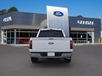 New 2024 Ford F-150 XLT SuperCrew Cab 4WD, Pickup for sale #H6538 - photo 5